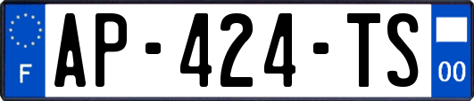 AP-424-TS