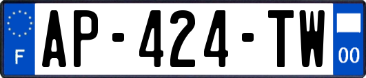 AP-424-TW