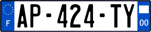 AP-424-TY