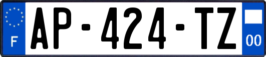 AP-424-TZ