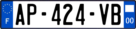 AP-424-VB