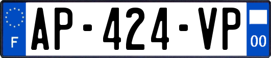 AP-424-VP
