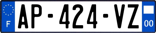 AP-424-VZ