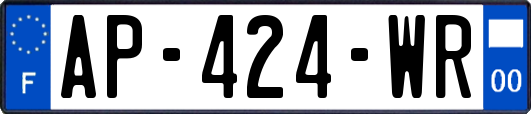 AP-424-WR