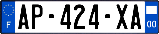 AP-424-XA