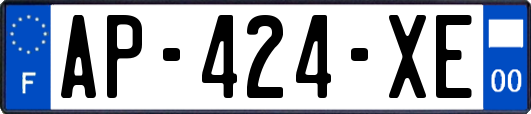 AP-424-XE