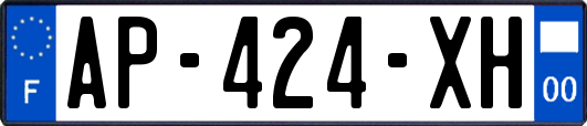 AP-424-XH