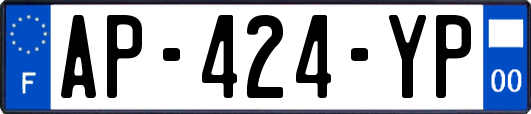 AP-424-YP
