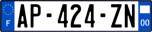 AP-424-ZN