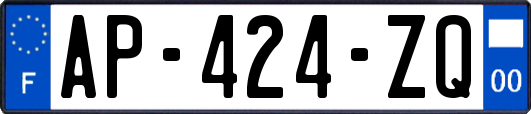 AP-424-ZQ