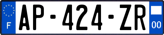 AP-424-ZR