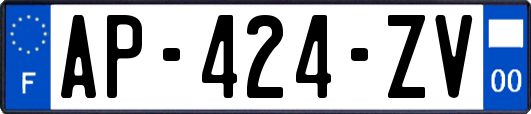 AP-424-ZV