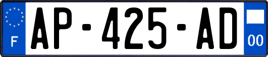 AP-425-AD