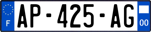 AP-425-AG