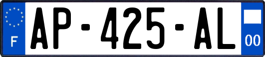 AP-425-AL