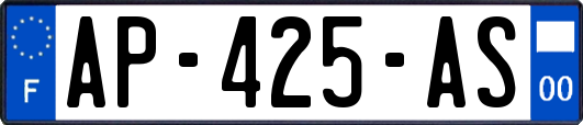 AP-425-AS