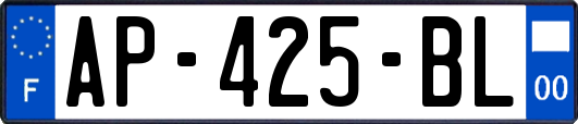 AP-425-BL