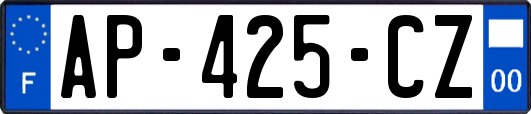 AP-425-CZ