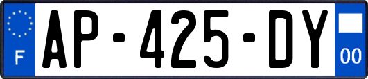 AP-425-DY