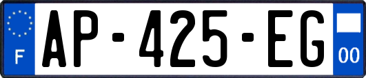 AP-425-EG