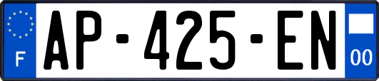 AP-425-EN
