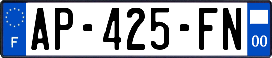 AP-425-FN