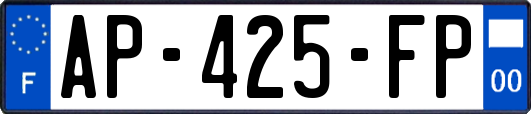 AP-425-FP