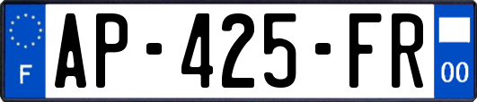 AP-425-FR
