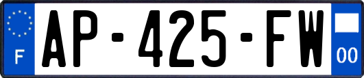 AP-425-FW