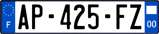 AP-425-FZ