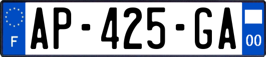 AP-425-GA