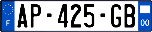 AP-425-GB