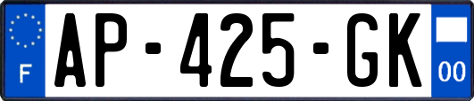 AP-425-GK