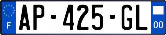 AP-425-GL