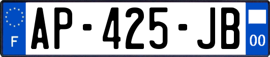 AP-425-JB