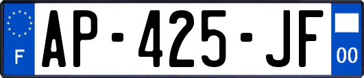AP-425-JF