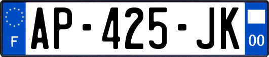 AP-425-JK