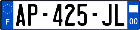 AP-425-JL