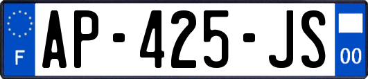 AP-425-JS