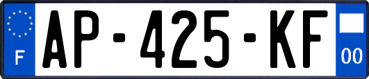 AP-425-KF