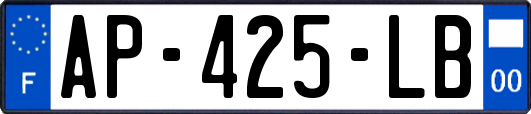 AP-425-LB