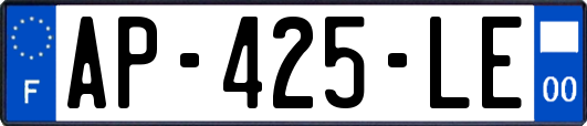 AP-425-LE