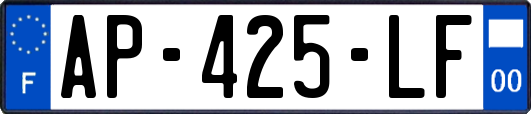 AP-425-LF