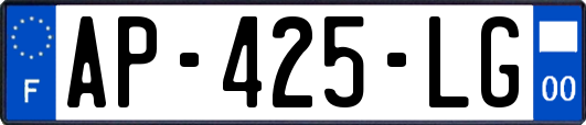 AP-425-LG
