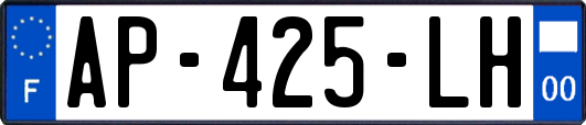 AP-425-LH