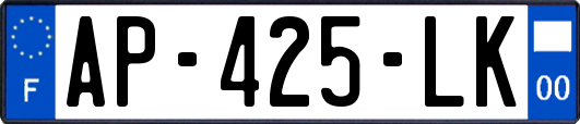 AP-425-LK