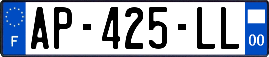 AP-425-LL