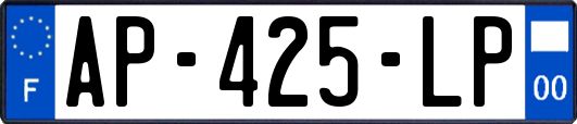 AP-425-LP