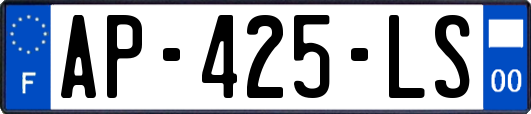 AP-425-LS