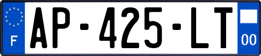 AP-425-LT
